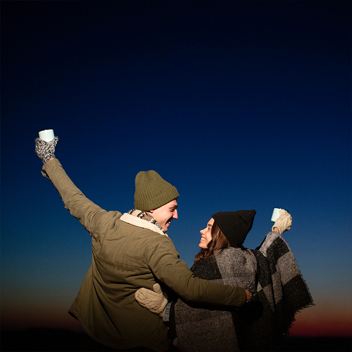 From Daywear to Date Night