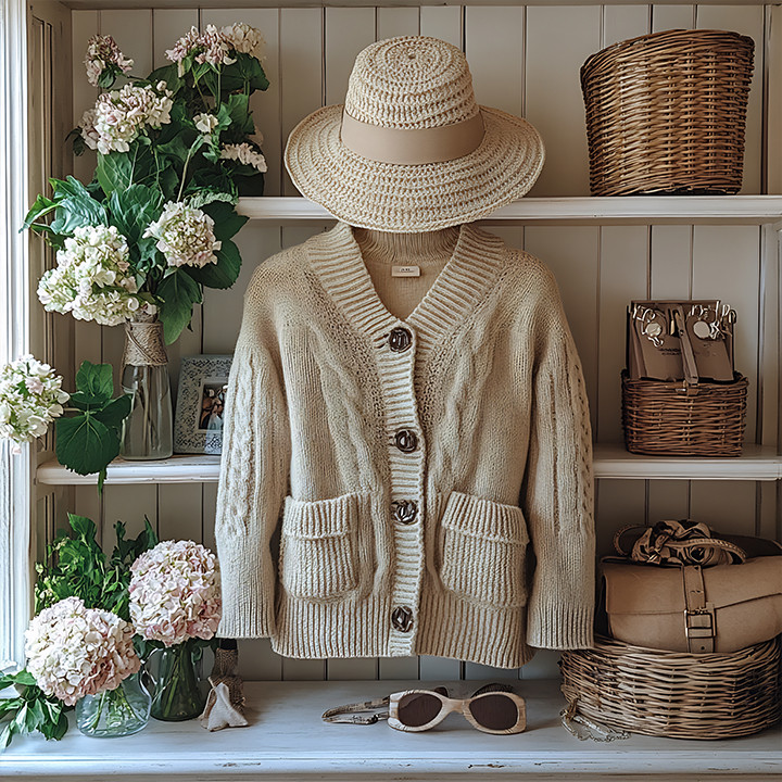 Style Secrets for Every Season