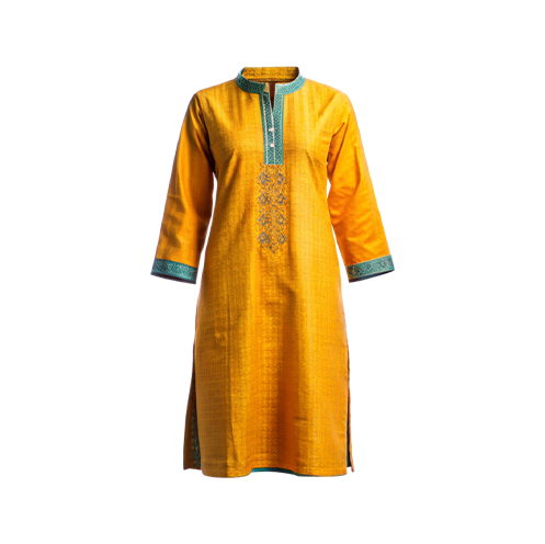 Kurtas and Sherwanis